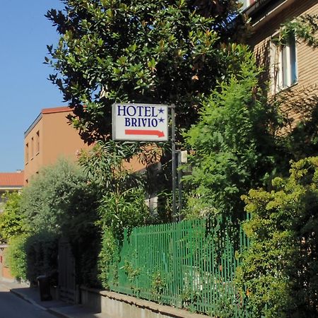 Hotel Brivio Mailand Exterior foto