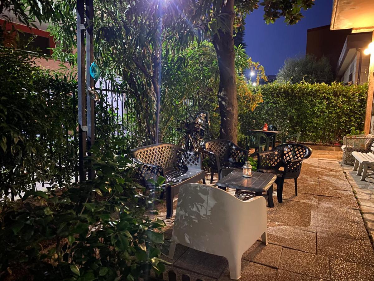 Hotel Brivio Mailand Exterior foto